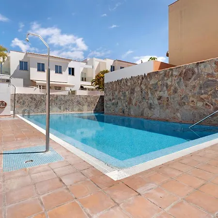 Duplex Anna Palmar By Paramount Holidays Palm-mar