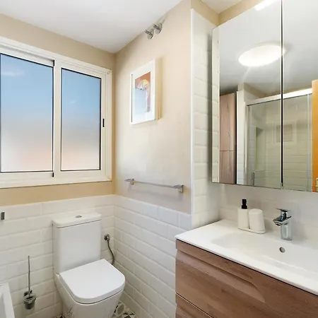 Duplex Anna Palmar By Paramount Holidays Dom wakacyjny *