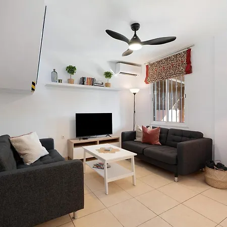 Duplex Anna Palmar By Paramount Holidays * Palm-mar
