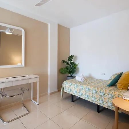 Semesterbostad Duplex Anna Palmar By Paramount Holidays