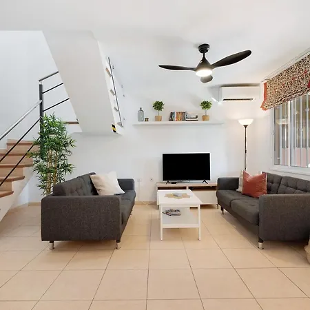 Dom wakacyjny Duplex Anna Palmar By Paramount Holidays *
