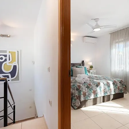 Duplex Anna Palmar By Paramount Holidays Semesterbostad *