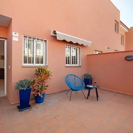 Duplex Anna Palmar By Paramount Holidays Dom wakacyjny *