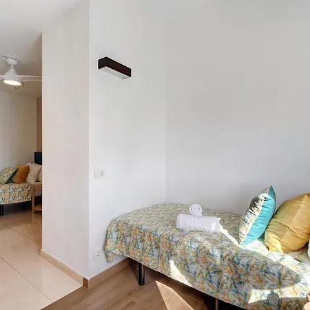 Duplex Anna Palmar By Paramount Holidays