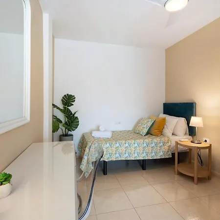 Duplex Anna Palmar By Paramount Holidays Dom wakacyjny