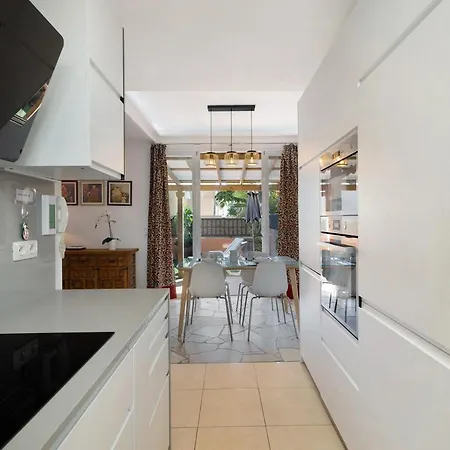 Duplex Anna Palmar By Paramount Holidays Semesterbostad Palm-mar