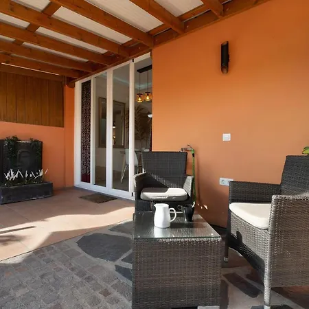 Дом отдыха Duplex Anna Palmar By Paramount Holidays *