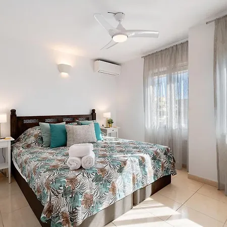 Duplex Anna Palmar By Paramount Holidays * Эль-Пальмар