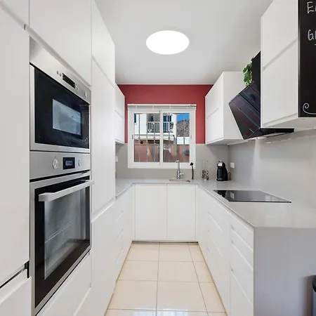 Duplex Anna Palmar By Paramount Holidays *
