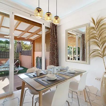 Duplex Anna Palmar By Paramount Holidays